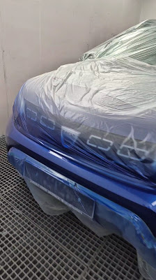 Milan smart repair lackierer