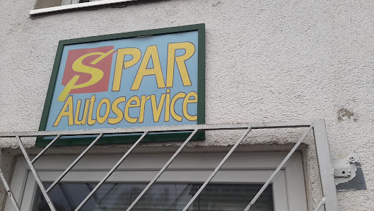 Spar Autoservice
