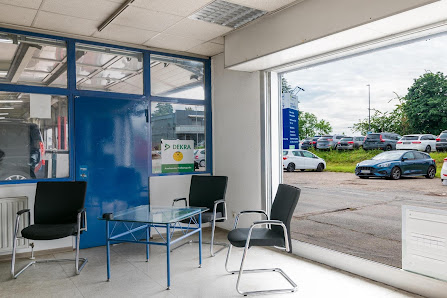 Reifen Kotinsky GmbH & Co. KG - Partnerbetrieb von EUROMASTER
