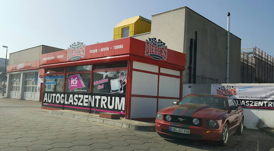 autogasCenter Servicepartner