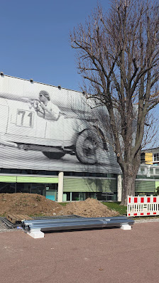 Mercedes-Benz Classic Center