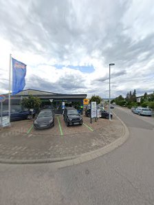 Autoservice Zeitz Inhb. Auto Becker Motors GmbH