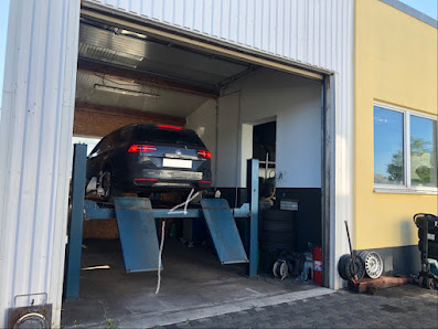 Alex Autoservice