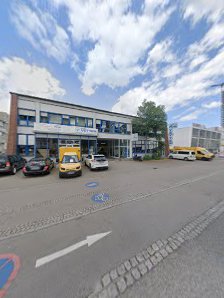 Walter Vetter Karosserie- und Fahrzeugebau GmbH