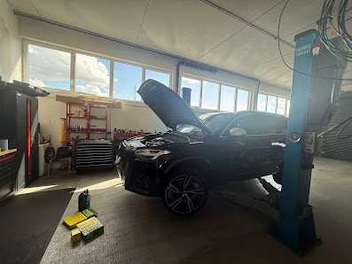 ADR KFZ Werkstatt