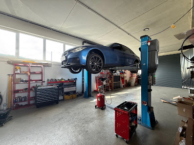 ADR KFZ Werkstatt