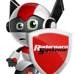 Radarwarnsysteme