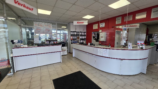 Autohaus Höfinghoff GmbH - Jeep