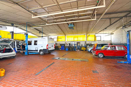 AUTOHAUS WILLI WEIS e.K. - die Fiat Profis zwischen Mainz, Bingen, Bad Kreuznach und Alzey