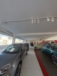 AUTOHAUS WILLI WEIS e.K. - die Fiat Profis zwischen Mainz, Bingen, Bad Kreuznach und Alzey