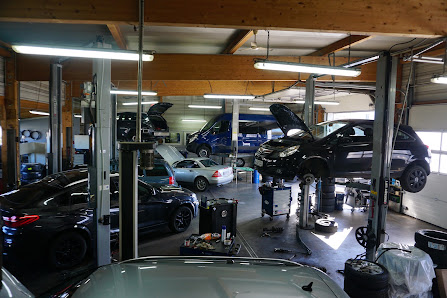 FTM Fahrzeugtechnik Montabaur GmbH - Nr.1 Autowerkstatt aus dem Westerwald