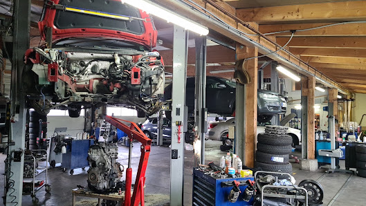 FTM Fahrzeugtechnik Montabaur GmbH - Nr.1 Autowerkstatt aus dem Westerwald