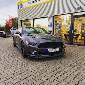 FTM Fahrzeugtechnik Montabaur GmbH - Nr.1 Autowerkstatt aus dem Westerwald