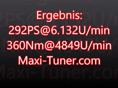 Maxi-Tuner Schmidt Technik