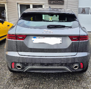 Fander Automobile