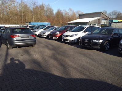 Fander Automobile