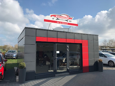 Buchholzer KFZ GmbH