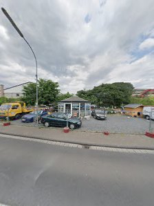 La Casa de Cars
