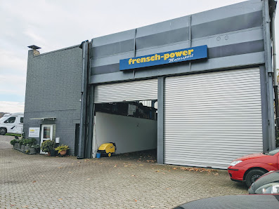 frensch-power Motorsport