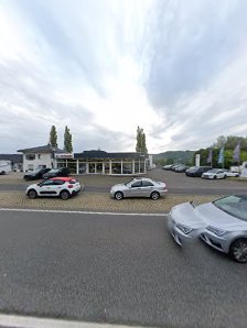 Autohaus Frensch e. K. Inh. Florian Frensch