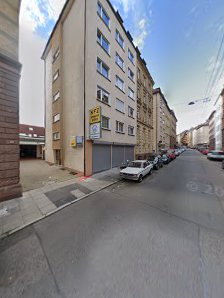 Kfz Reparatur Betrieb