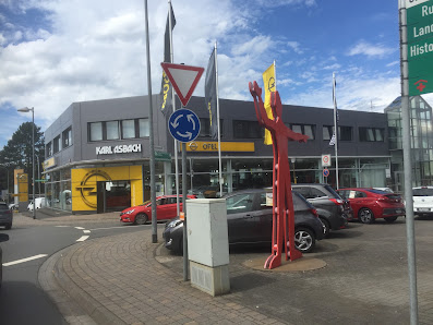 Opel Autohaus Karl Asbach