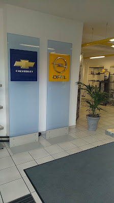 Opel Autohaus Karl Asbach
