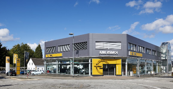 Opel Autohaus Karl Asbach