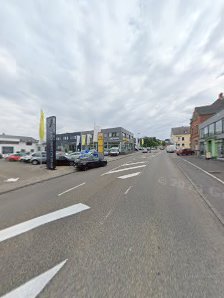 Opel Autohaus Karl Asbach