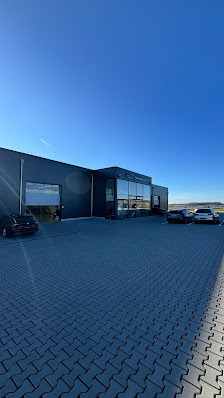Autogalerie Hachenburg Technikzentrum