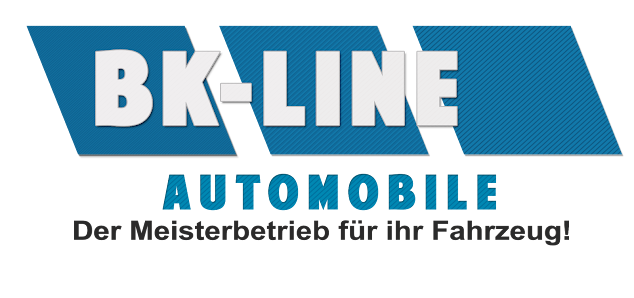 BK-Line Kfz-Werkstatt & Gebrauchtwagen Nister Hachenburg
