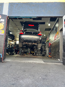 Reifenservice Fellbach | Reifen wechseln Stuttgart | Xtreme Connect