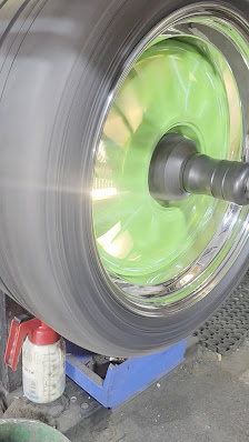Reifenservice Fellbach | Reifen wechseln Stuttgart | Xtreme Connect