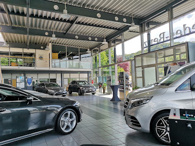 Merbag Mitte-West GmbH | Mercedes-Benz in Westerburg