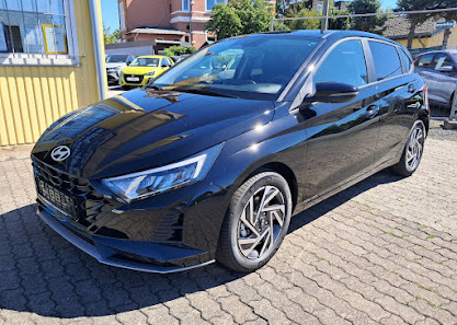 AUTO - DICKENSCHEID