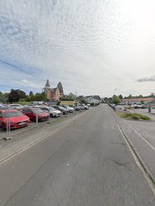 AUTO - DICKENSCHEID