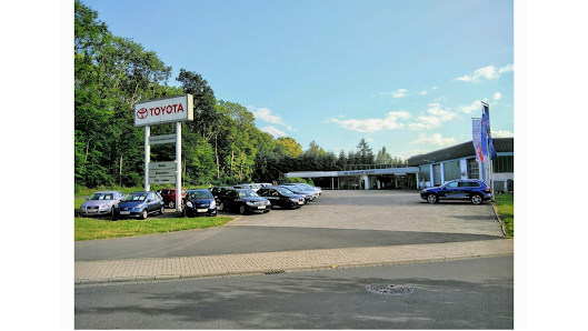 SD Automobil GmbH