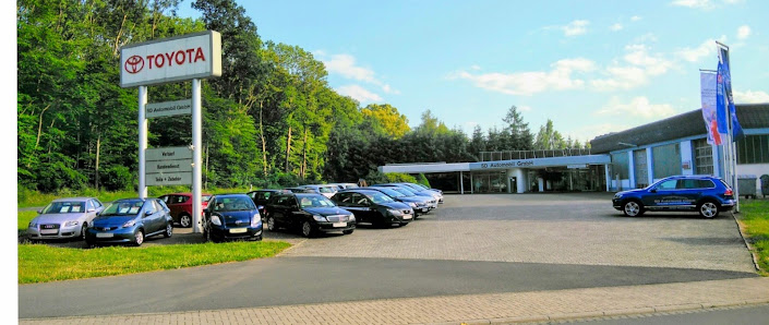 SD Automobil GmbH
