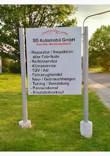 SD Automobil GmbH