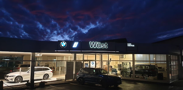 BMW Auto Wüst GmbH