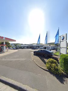 BMW Auto Wüst GmbH