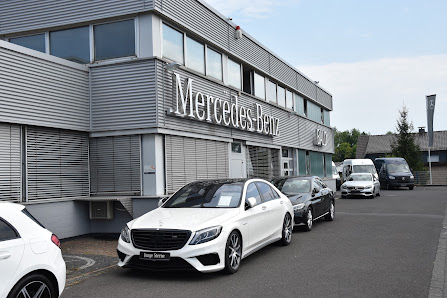 Bald Automobile GmbH - Mercedes Benz