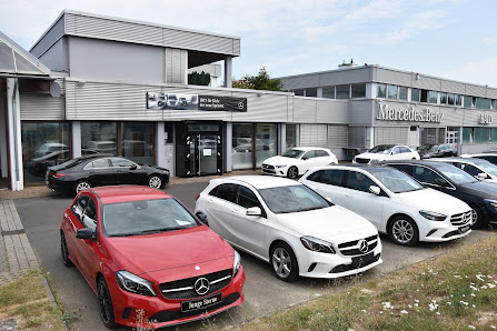 Bald Automobile GmbH - Mercedes Benz