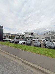 Bald Automobile GmbH - Mercedes Benz