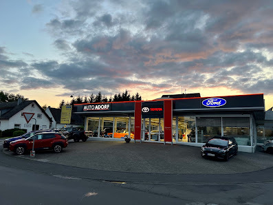 Auto-Adorf GmbH