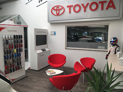 Auto-Adorf GmbH