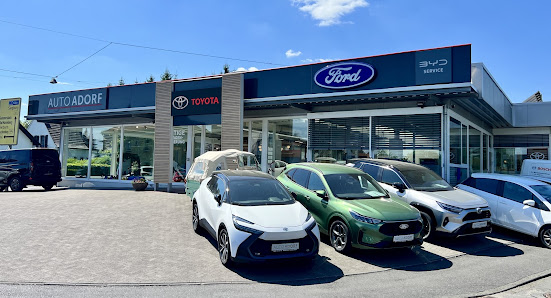 Auto-Adorf GmbH