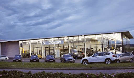 Autohaus Hakvoort