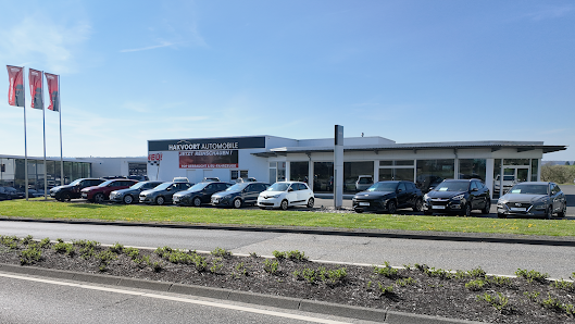 Gebrauchtwagen Autohaus Hakvoort Automobile
