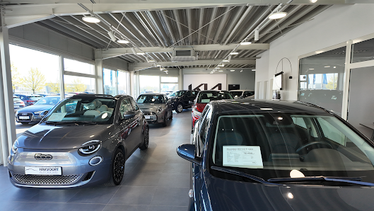 Gebrauchtwagen Autohaus Hakvoort Automobile